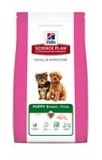 Hills Ca Puppy Small , mini